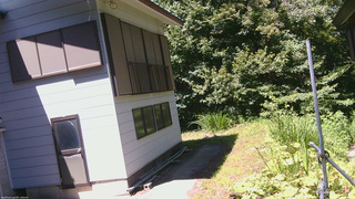 長野県菅平高原 ゆたか山荘 坂下 2026/08/05 12:45