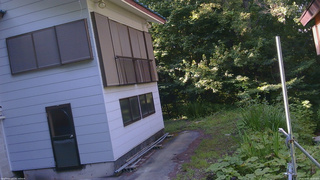 長野県菅平高原 ゆたか山荘 坂下 2026/08/05 16:15