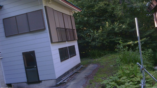 長野県菅平高原 ゆたか山荘 坂下 2026/08/05 16:45