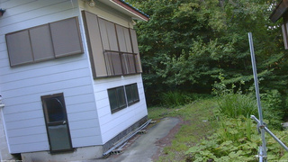 長野県菅平高原 ゆたか山荘 坂下 2026/08/05 17:15