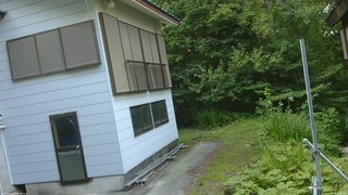 長野県菅平高原 ゆたか山荘 坂下 2026/08/05 17:30