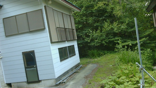 長野県菅平高原 ゆたか山荘 坂下 2026/08/05 17:45