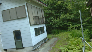 長野県菅平高原 ゆたか山荘 坂下 2026/08/05 18:15