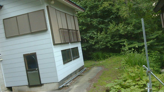 長野県菅平高原 ゆたか山荘 坂下 2026/08/05 18:45