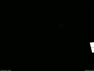 長野県菅平高原 ゆたか山荘 北側 2026/08/06 19:30