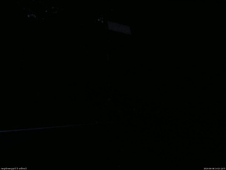 長野県菅平高原 ゆたか山荘 南側 2026/08/06 19:15