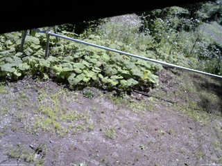 長野県菅平高原 ゆたか山荘 駐車場 2026/08/06 10:45