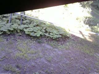 長野県菅平高原 ゆたか山荘 駐車場 2026/08/06 16:15