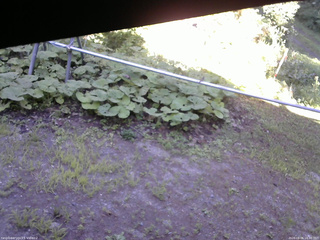 長野県菅平高原 ゆたか山荘 駐車場 2026/08/06 16:30