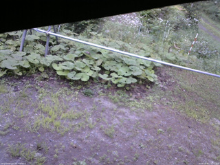 長野県菅平高原 ゆたか山荘 駐車場 2026/08/06 17:15
