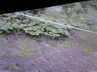 長野県菅平高原 ゆたか山荘 駐車場 2026/08/06 17:30