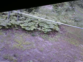 長野県菅平高原 ゆたか山荘 駐車場 2026/08/06 17:45
