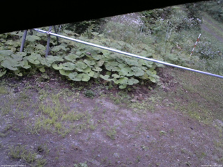 長野県菅平高原 ゆたか山荘 駐車場 2026/08/06 18:45