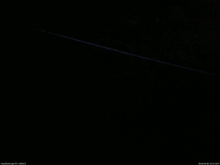 長野県菅平高原 ゆたか山荘 駐車場 2026/08/06 19:15