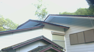 長野県菅平高原 ゆたか山荘 駐車場奥 2026/08/06 05:30