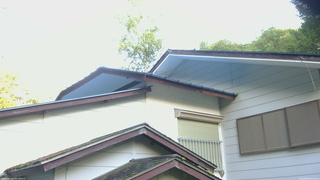 長野県菅平高原 ゆたか山荘 駐車場奥 2026/08/06 05:45