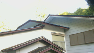 長野県菅平高原 ゆたか山荘 駐車場奥 2026/08/06 06:15