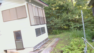 長野県菅平高原 ゆたか山荘 坂下 2026/08/06 06:30