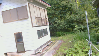 長野県菅平高原 ゆたか山荘 坂下 2026/08/06 06:45