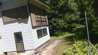 長野県菅平高原 ゆたか山荘 坂下 2026/08/06 10:15
