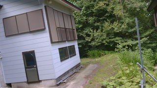 長野県菅平高原 ゆたか山荘 坂下 2026/08/06 12:00