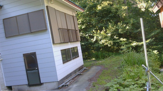 長野県菅平高原 ゆたか山荘 坂下 2026/08/06 16:15