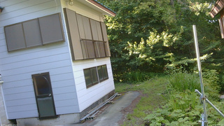 長野県菅平高原 ゆたか山荘 坂下 2026/08/06 16:30