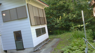 長野県菅平高原 ゆたか山荘 坂下 2026/08/06 16:45