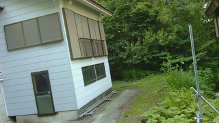 長野県菅平高原 ゆたか山荘 坂下 2026/08/06 17:15