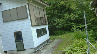 長野県菅平高原 ゆたか山荘 坂下 2026/08/06 17:30