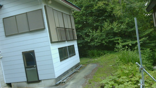 長野県菅平高原 ゆたか山荘 坂下 2026/08/06 17:45