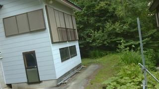 長野県菅平高原 ゆたか山荘 坂下 2026/08/06 18:45