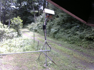 長野県菅平高原 ゆたか山荘 南側 2026/08/07 11:00