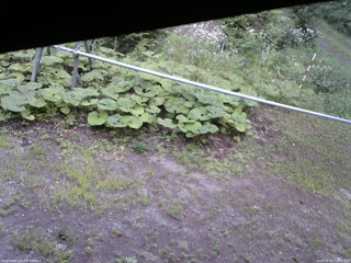 長野県菅平高原 ゆたか山荘 駐車場 2026/08/07 13:45