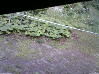 長野県菅平高原 ゆたか山荘 駐車場 2026/08/07 16:15