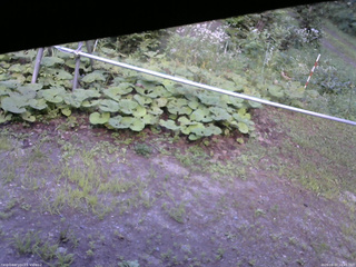 長野県菅平高原 ゆたか山荘 駐車場 2026/08/07 16:45