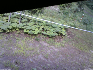 長野県菅平高原 ゆたか山荘 駐車場 2026/08/07 17:15