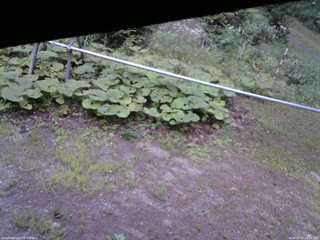 長野県菅平高原 ゆたか山荘 駐車場 2026/08/07 18:15