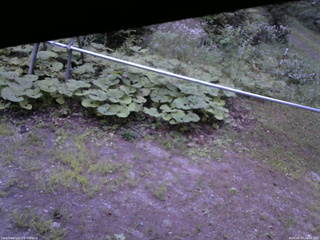 長野県菅平高原 ゆたか山荘 駐車場 2026/08/07 18:45