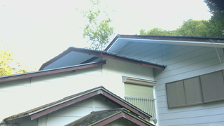 長野県菅平高原 ゆたか山荘 駐車場奥 2026/08/07 05:45