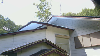 長野県菅平高原 ゆたか山荘 駐車場奥 2026/08/07 13:15