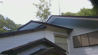 長野県菅平高原 ゆたか山荘 駐車場奥 2026/08/07 13:30