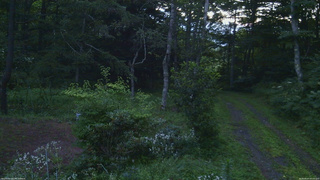 長野県菅平高原 ゆたか山荘 坂上 2026/08/07 05:00