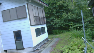 長野県菅平高原 ゆたか山荘 坂下 2026/08/07 05:15