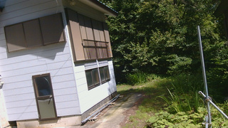 長野県菅平高原 ゆたか山荘 坂下 2026/08/07 09:45