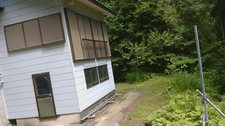 長野県菅平高原 ゆたか山荘 坂下 2026/08/07 10:15