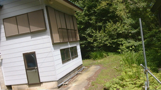 長野県菅平高原 ゆたか山荘 坂下 2026/08/07 10:45