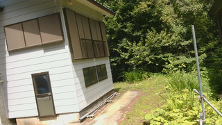 長野県菅平高原 ゆたか山荘 坂下 2026/08/07 11:15