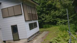 長野県菅平高原 ゆたか山荘 坂下 2026/08/07 11:45