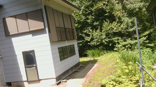 長野県菅平高原 ゆたか山荘 坂下 2026/08/07 12:15